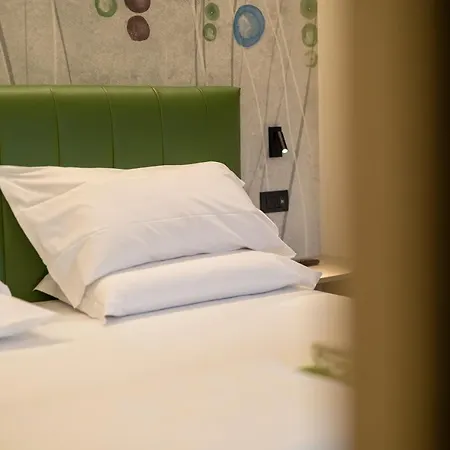 Di Garda Готель 3*