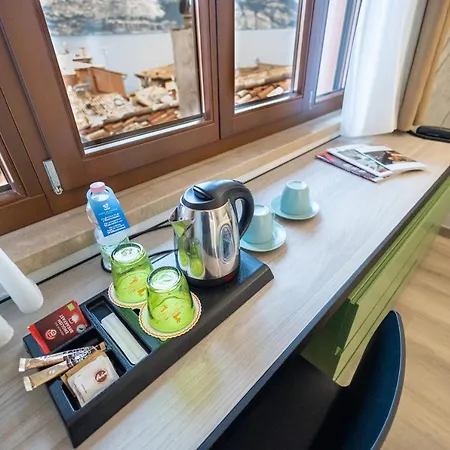 Готель Di Garda 3*