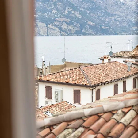 Di Garda ホテル 3*
