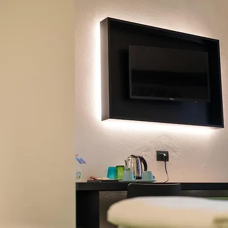 ホテル Di Garda 3*