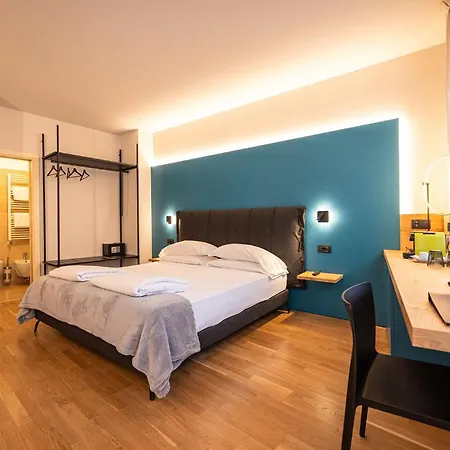 Di Garda ホテル 3*